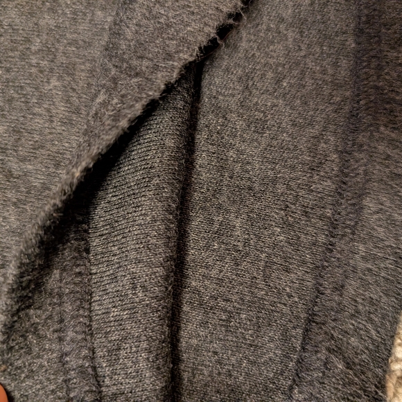 Fleece dress - Picture 2 of 6